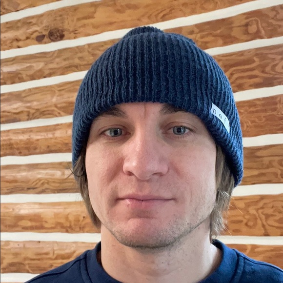 Meet your Posher, Colin - Picture 1 of 1